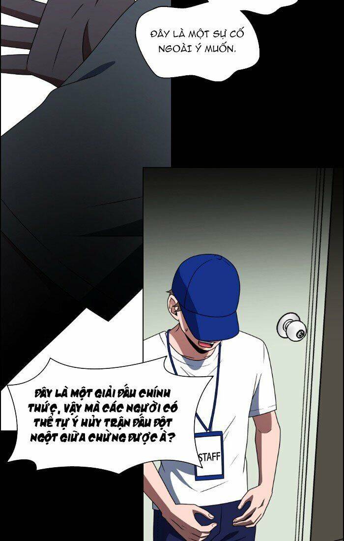 No Scope Chap 54 - Next Chap 55