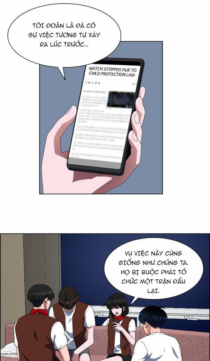No Scope Chap 54 - Next Chap 55