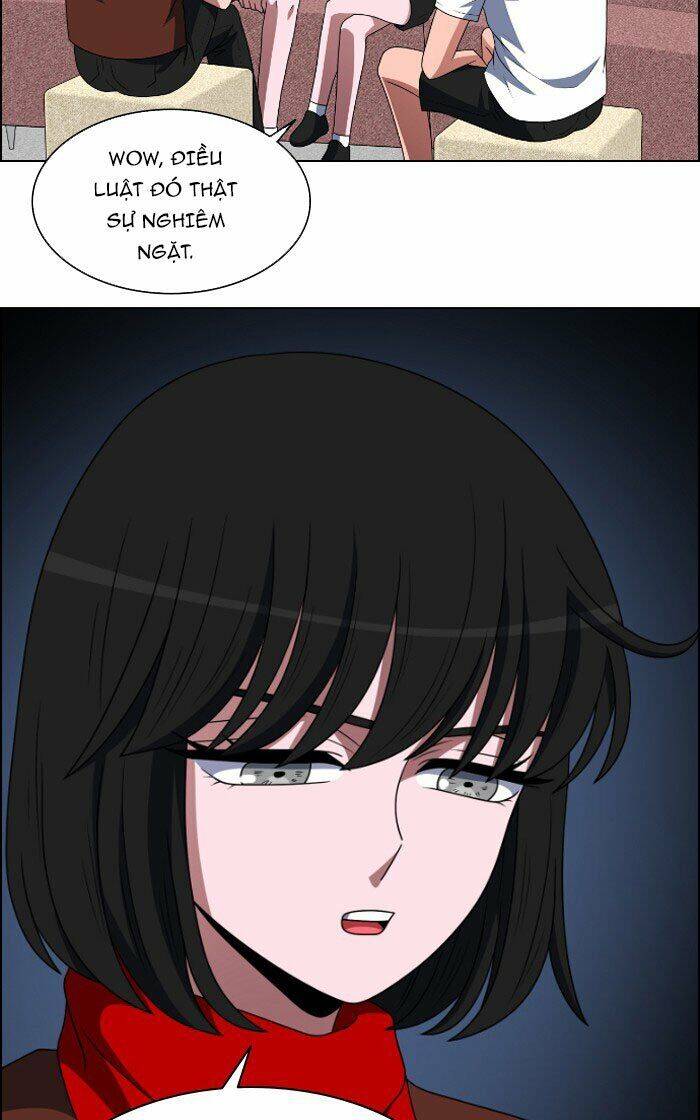 No Scope Chap 54 - Next Chap 55