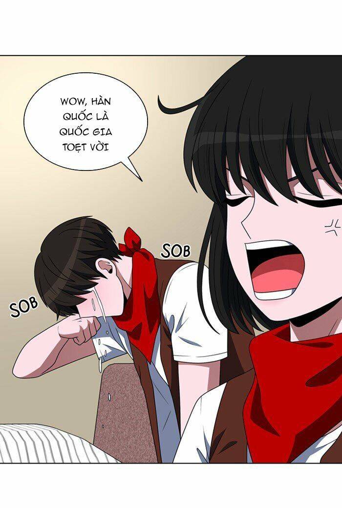 No Scope Chap 54 - Next Chap 55