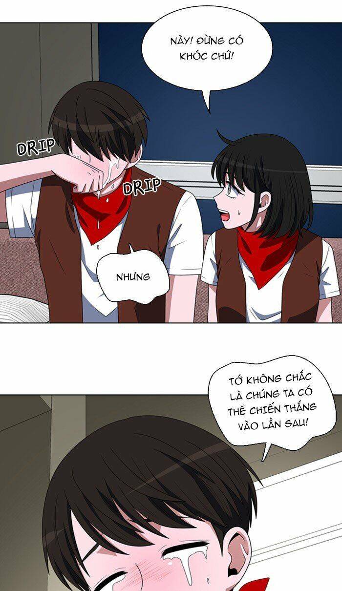 No Scope Chap 54 - Next Chap 55