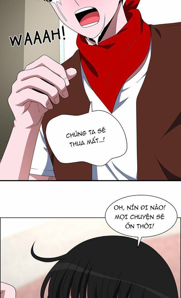 No Scope Chap 54 - Next Chap 55
