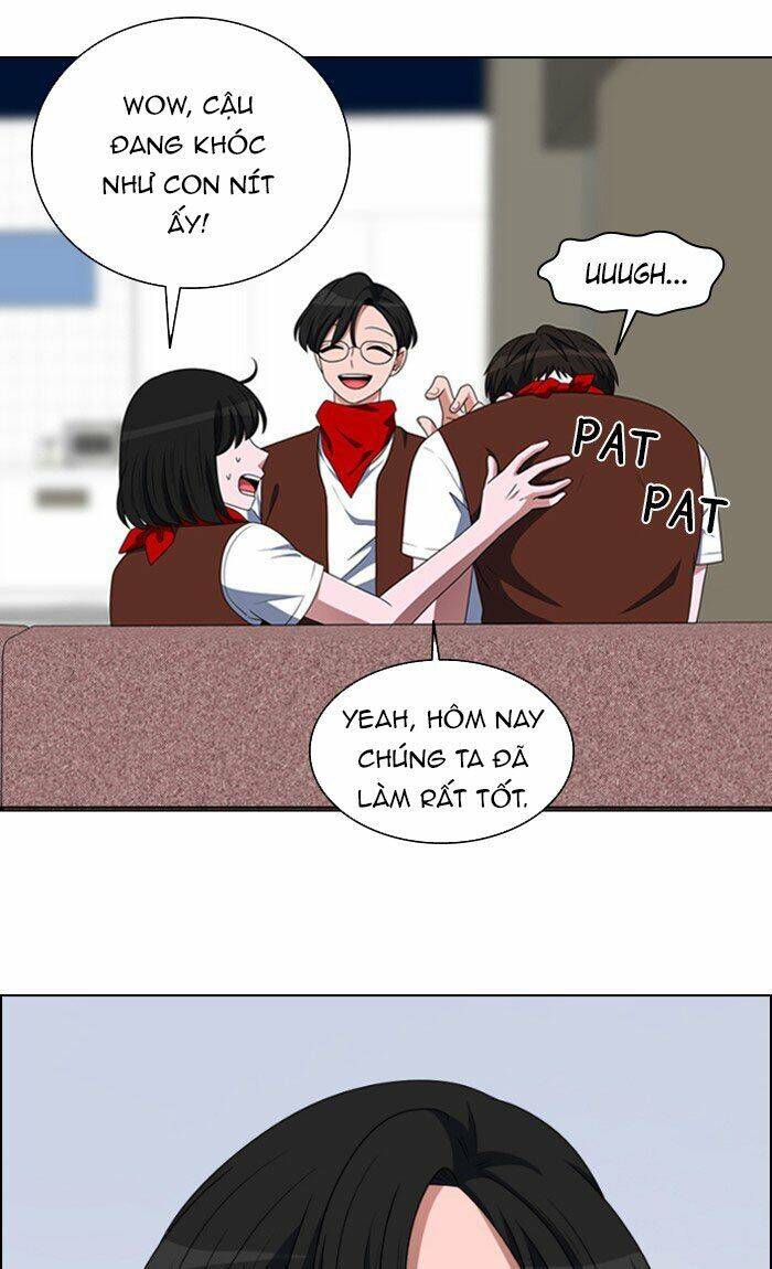 No Scope Chap 54 - Next Chap 55
