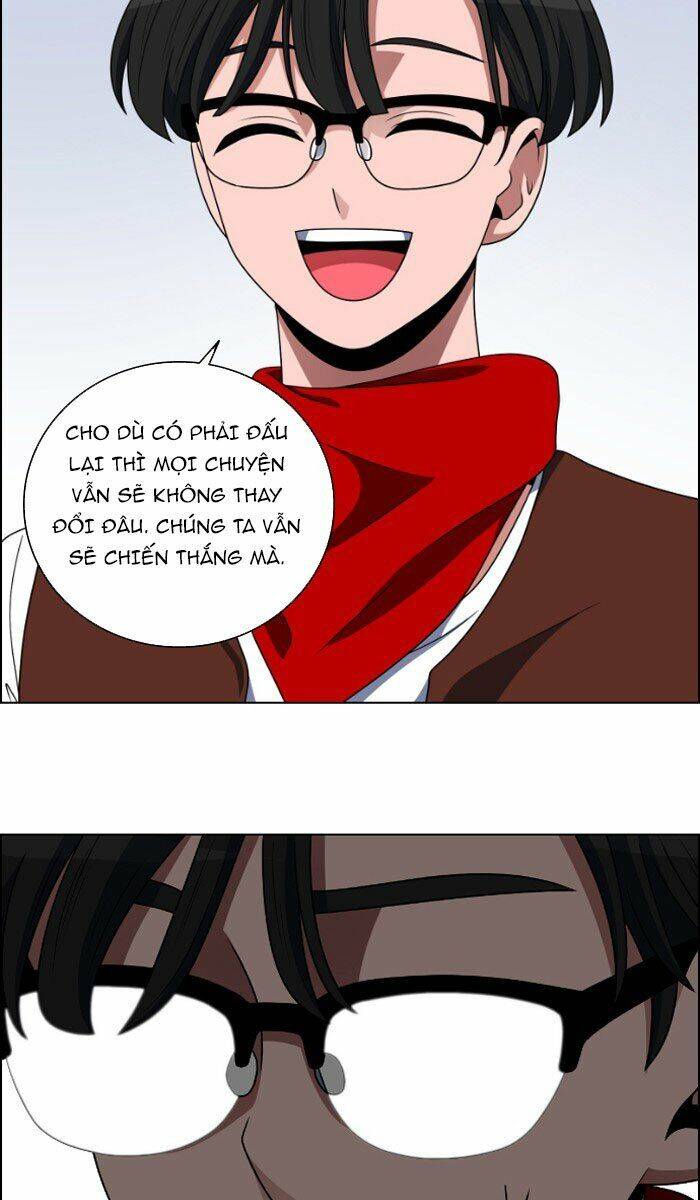 No Scope Chap 54 - Next Chap 55