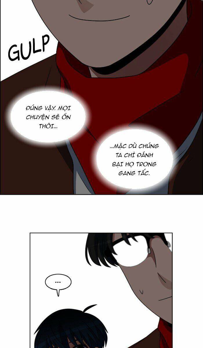 No Scope Chap 54 - Next Chap 55