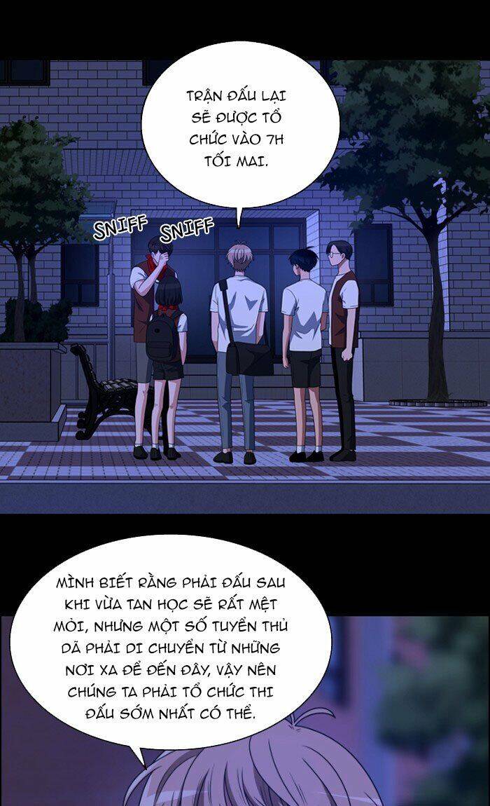 No Scope Chap 54 - Next Chap 55