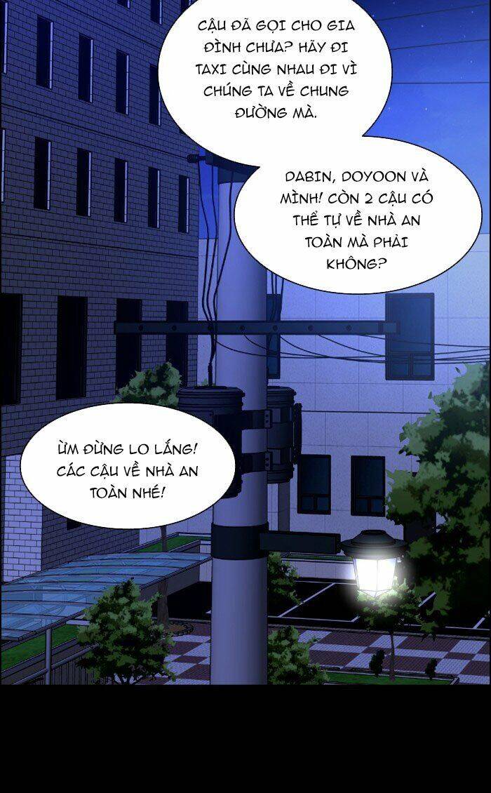 No Scope Chap 54 - Next Chap 55