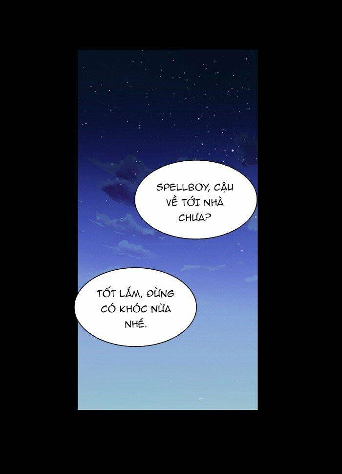 No Scope Chap 54 - Next Chap 55