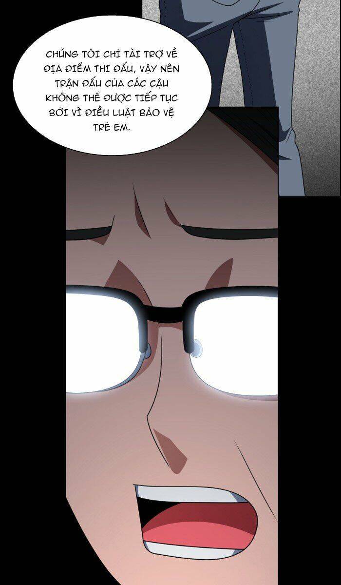 No Scope Chap 54 - Next Chap 55
