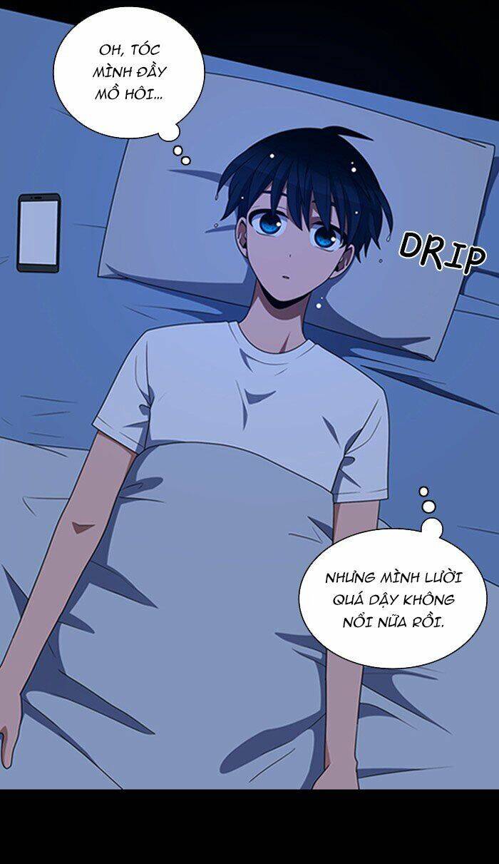 No Scope Chap 54 - Next Chap 55