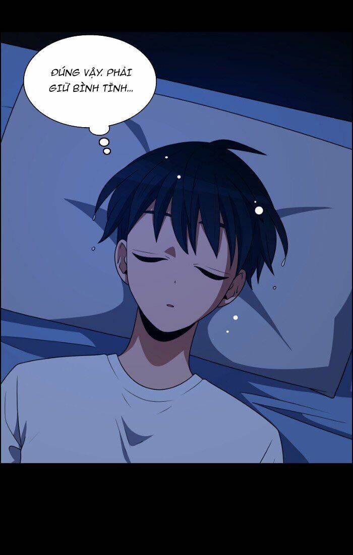 No Scope Chap 54 - Next Chap 55
