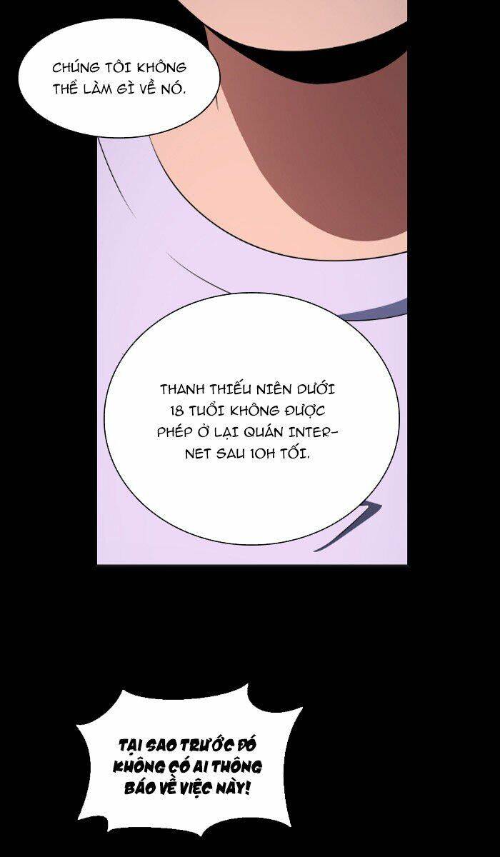 No Scope Chap 54 - Next Chap 55
