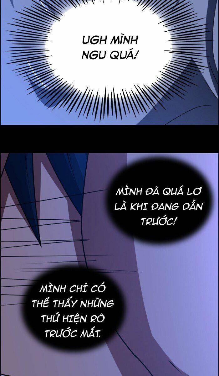No Scope Chap 54 - Next Chap 55