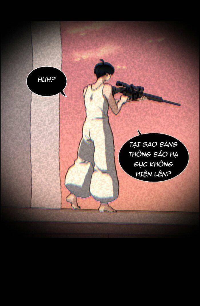 No Scope Chap 54 - Next Chap 55