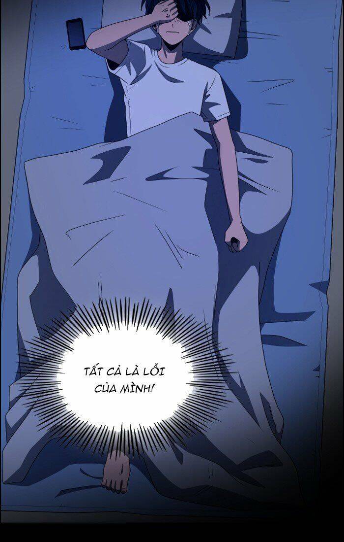 No Scope Chap 54 - Next Chap 55