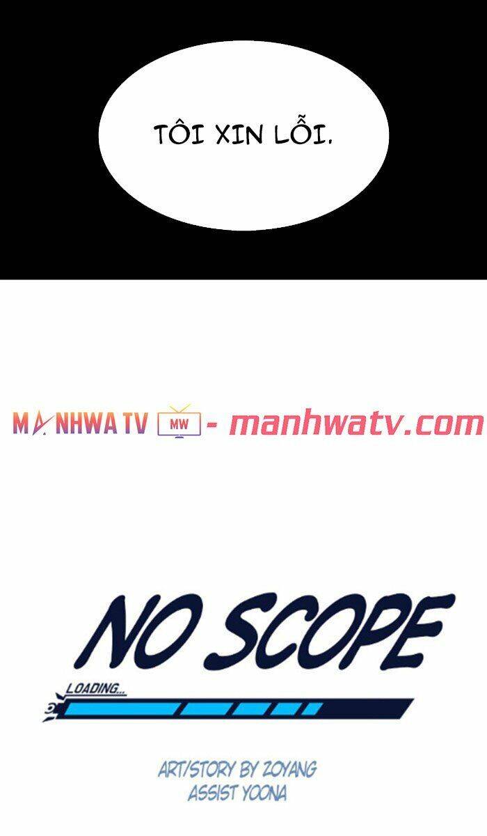 No Scope Chap 54 - Next Chap 55