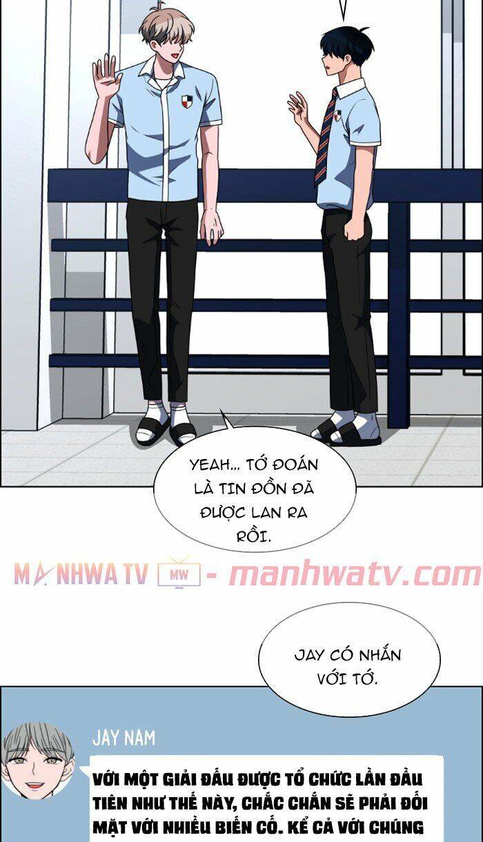 No Scope Chap 54 - Next Chap 55
