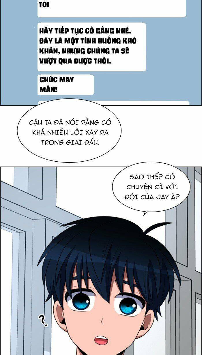 No Scope Chap 54 - Next Chap 55