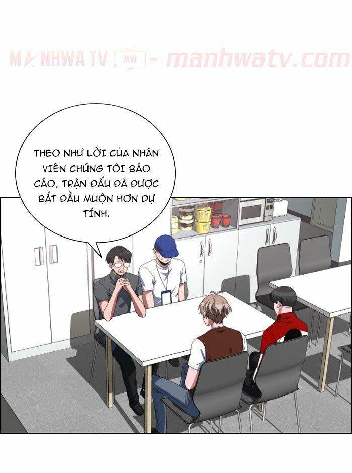 No Scope Chap 54 - Next Chap 55