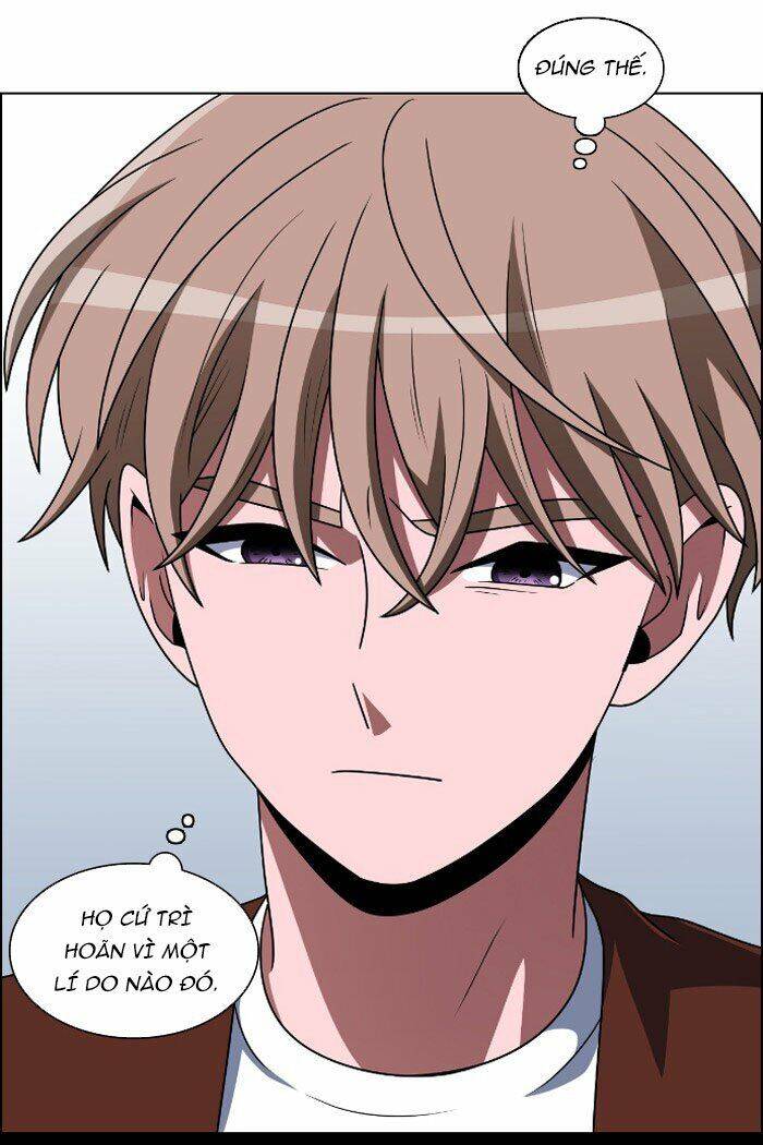 No Scope Chap 54 - Next Chap 55