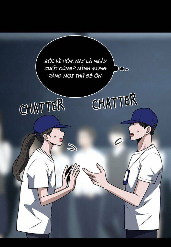 No Scope Chap 54 - Next Chap 55