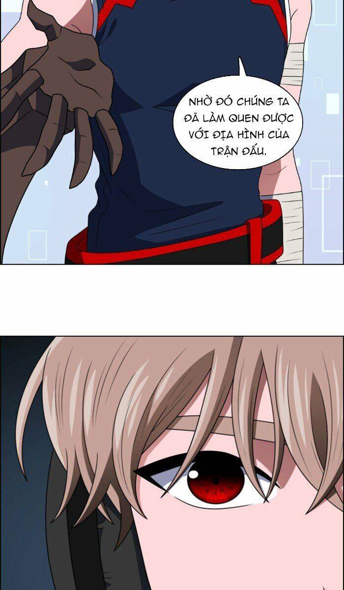 No Scope Chap 55 - Next Chap 56