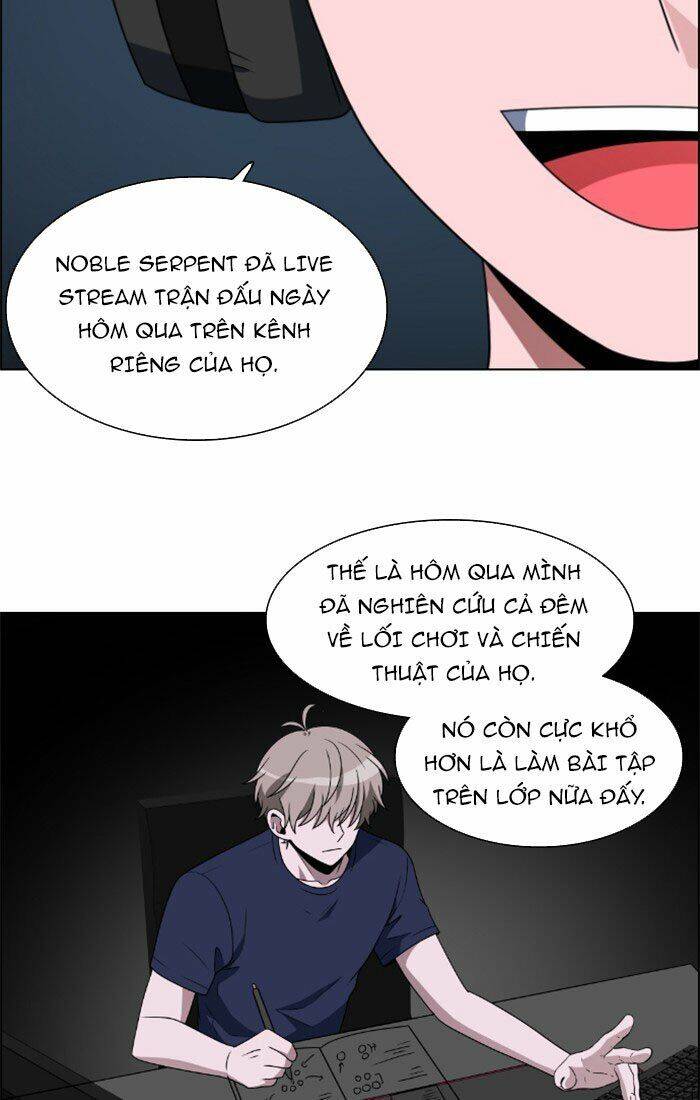 No Scope Chap 55 - Next Chap 56