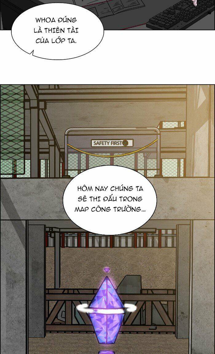 No Scope Chap 55 - Next Chap 56