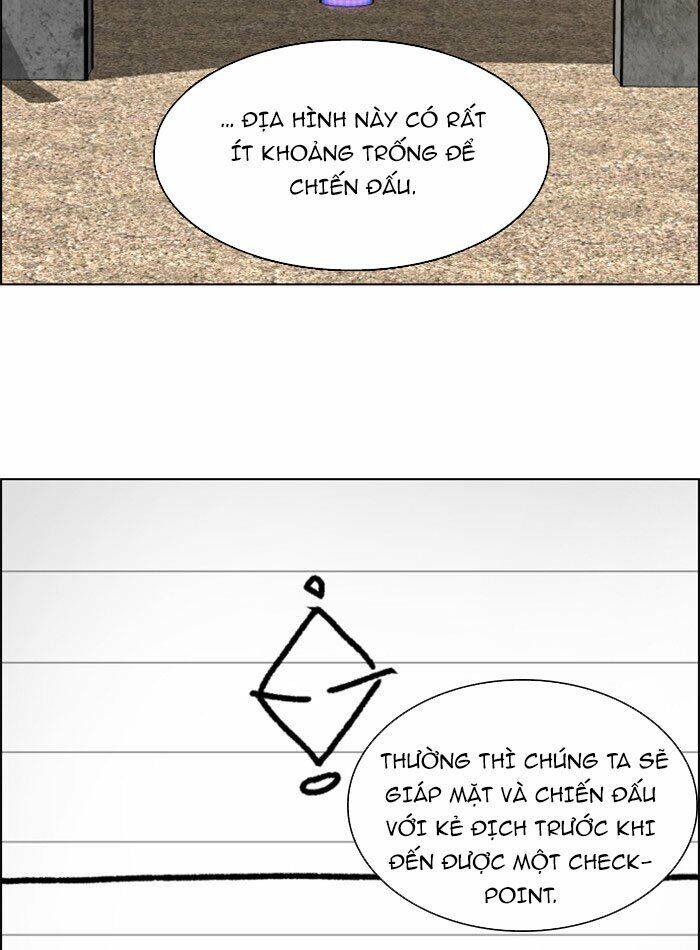 No Scope Chap 55 - Next Chap 56
