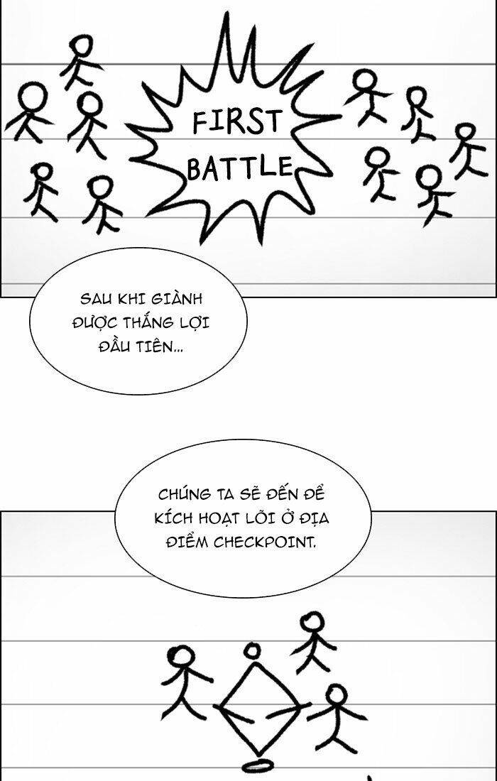 No Scope Chap 55 - Next Chap 56