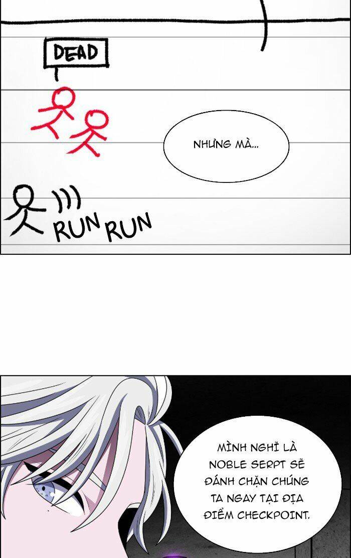 No Scope Chap 55 - Next Chap 56