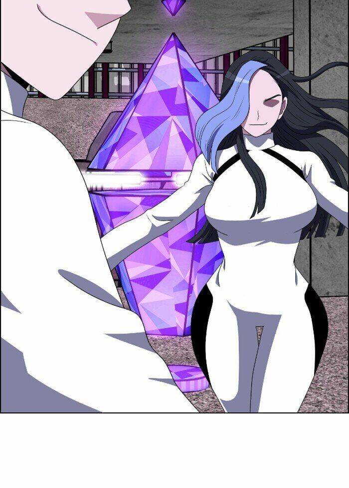 No Scope Chap 55 - Next Chap 56