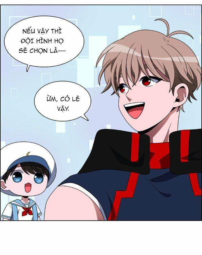 No Scope Chap 55 - Next Chap 56