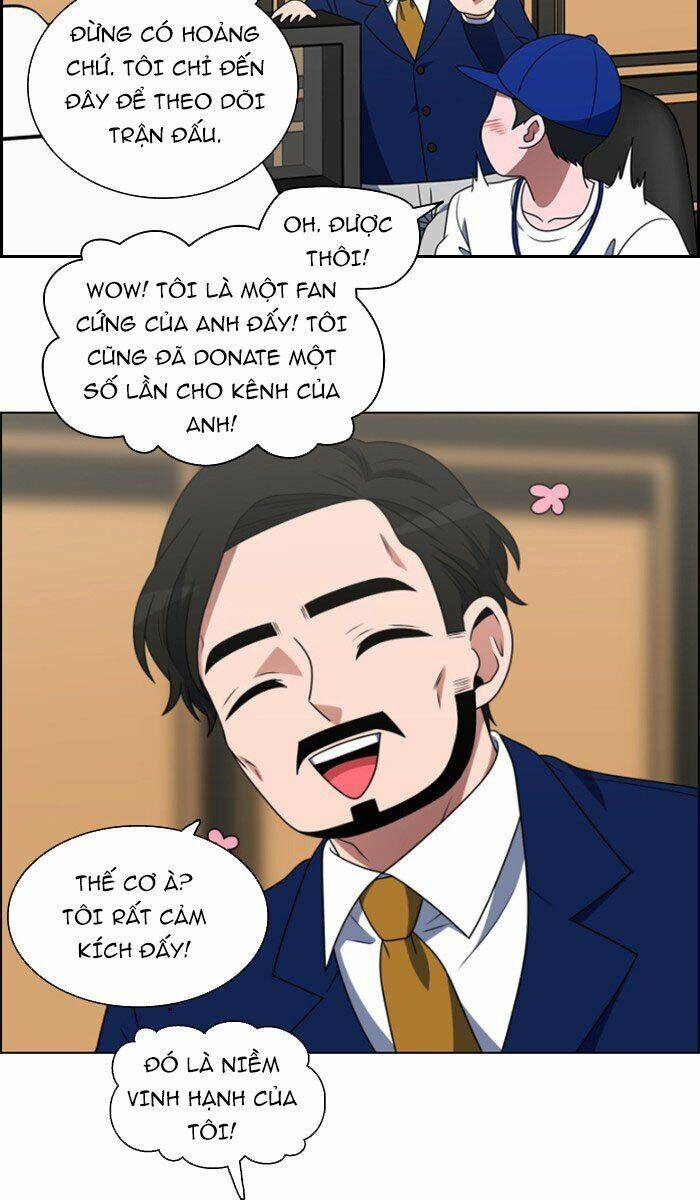 No Scope Chap 55 - Next Chap 56