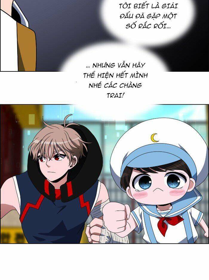 No Scope Chap 55 - Next Chap 56