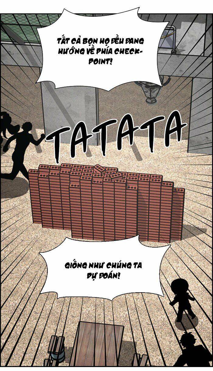 No Scope Chap 55 - Next Chap 56