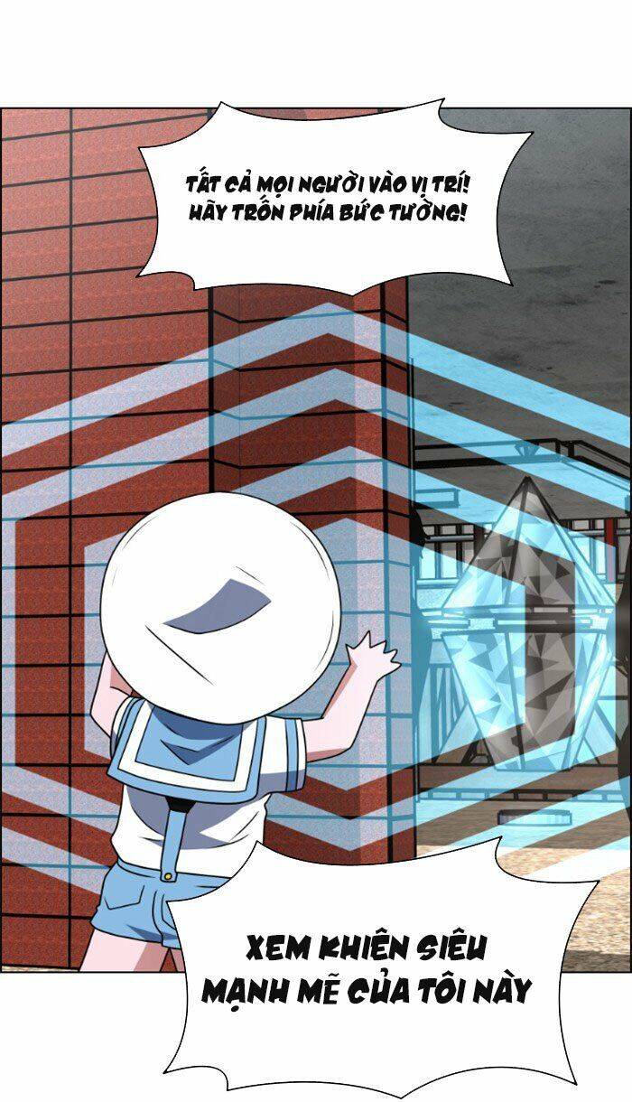 No Scope Chap 55 - Next Chap 56