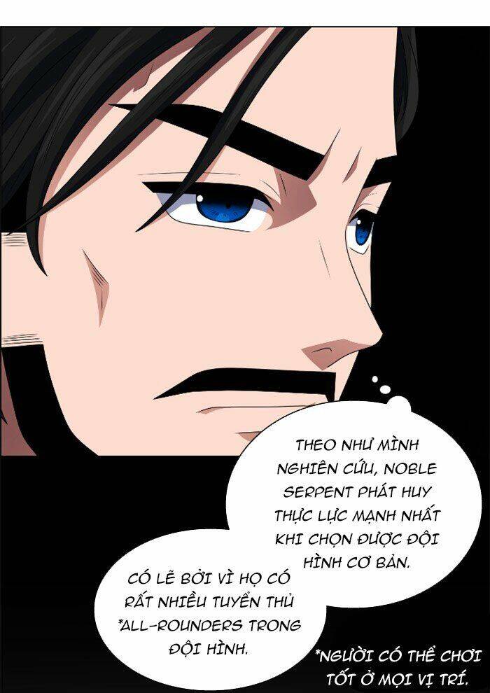 No Scope Chap 55 - Next Chap 56