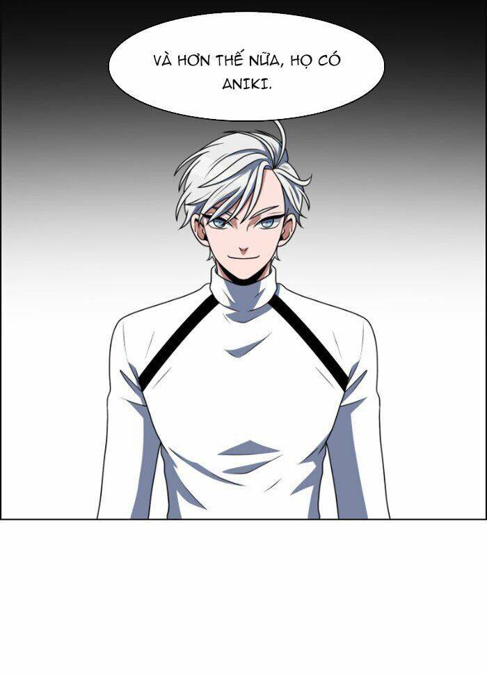 No Scope Chap 55 - Next Chap 56