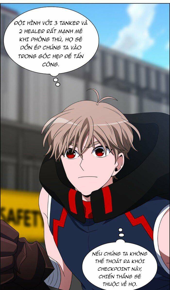 No Scope Chap 55 - Next Chap 56