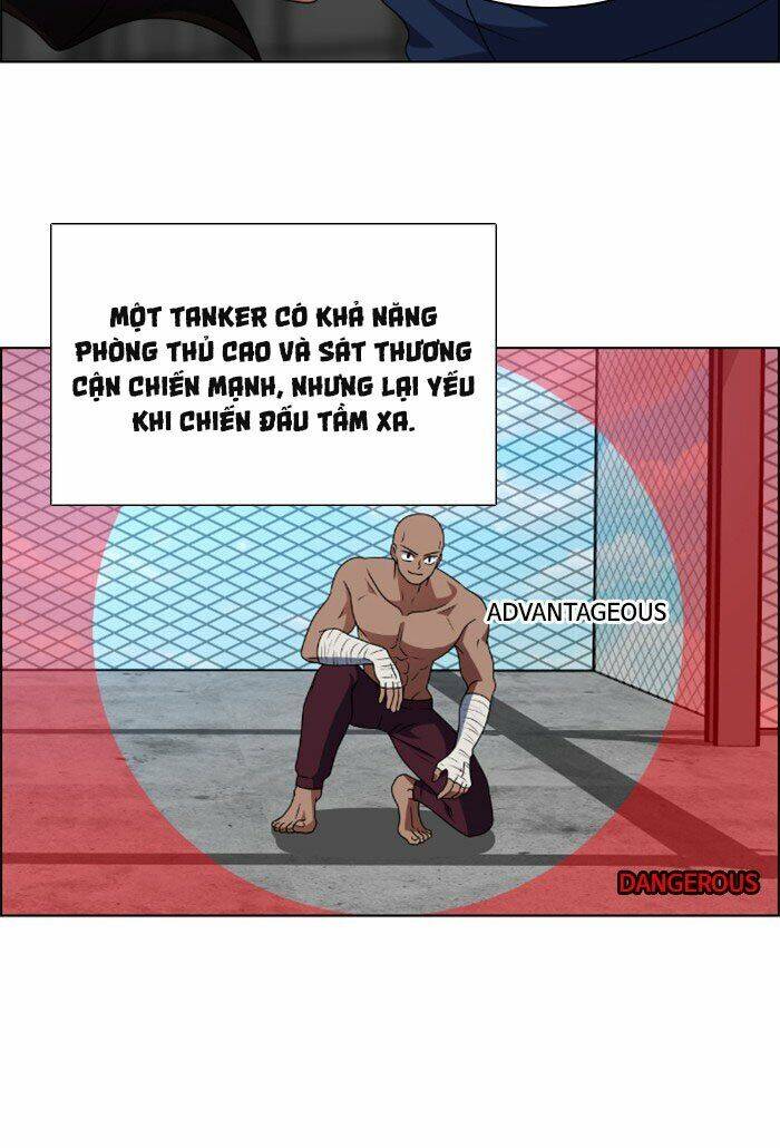 No Scope Chap 55 - Next Chap 56