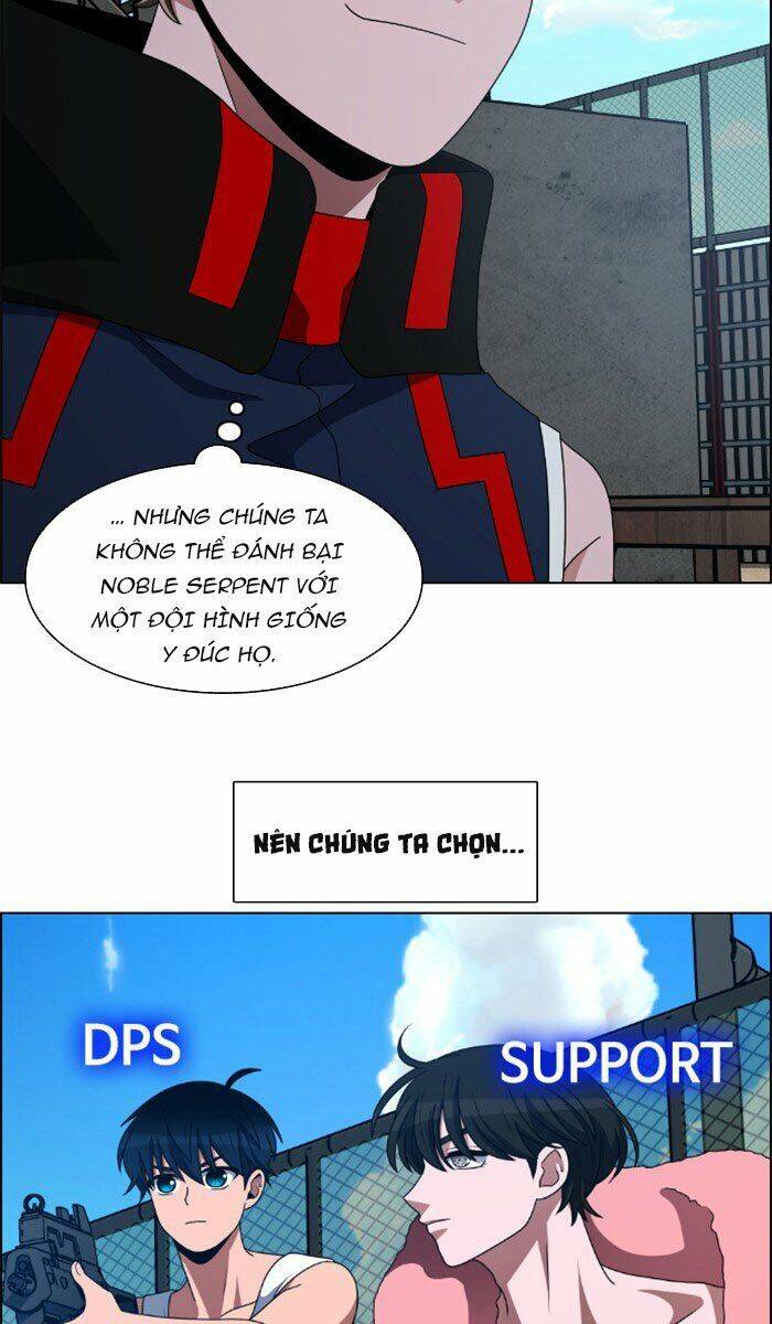 No Scope Chap 55 - Next Chap 56