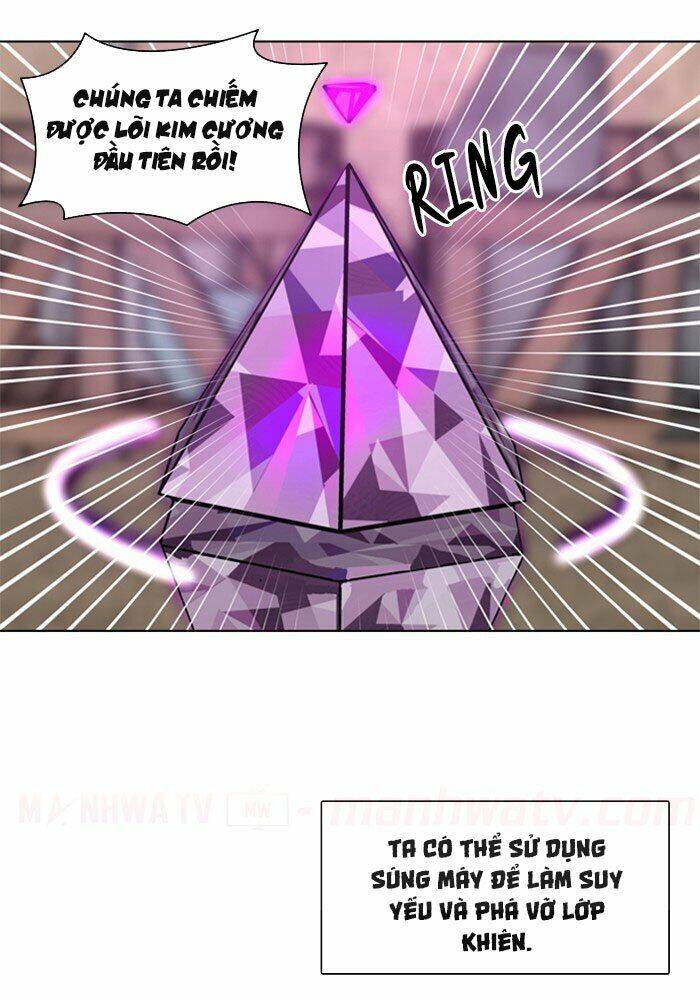 No Scope Chap 55 - Next Chap 56