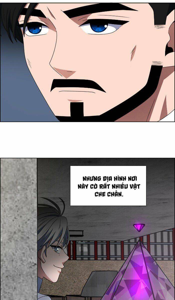 No Scope Chap 55 - Next Chap 56