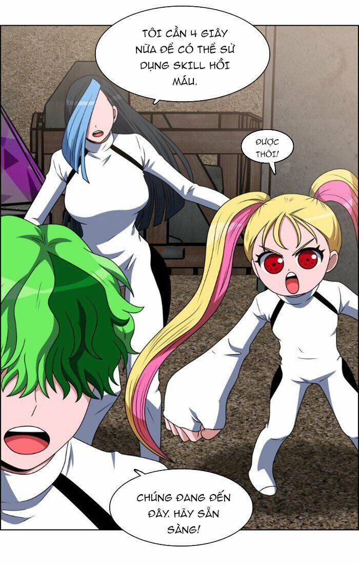 No Scope Chap 55 - Next Chap 56