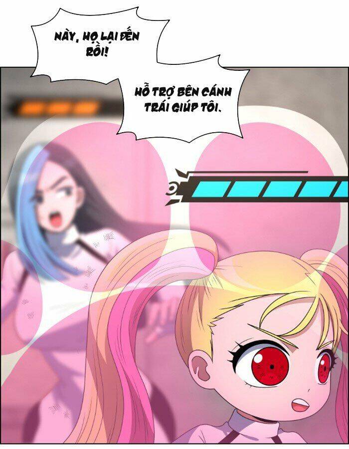 No Scope Chap 55 - Next Chap 56