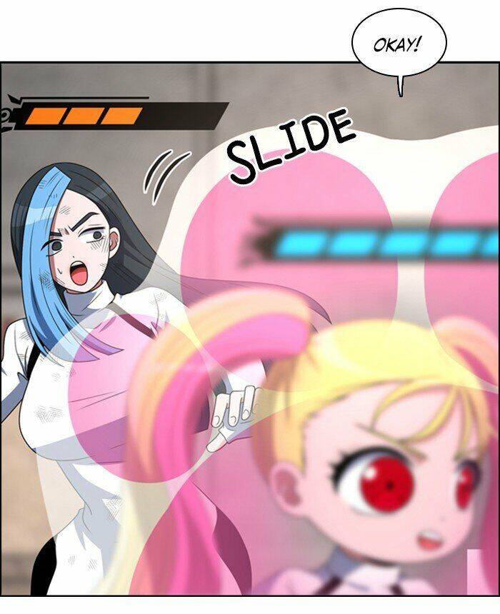 No Scope Chap 55 - Next Chap 56