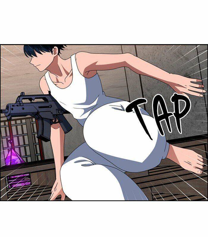 No Scope Chap 55 - Next Chap 56