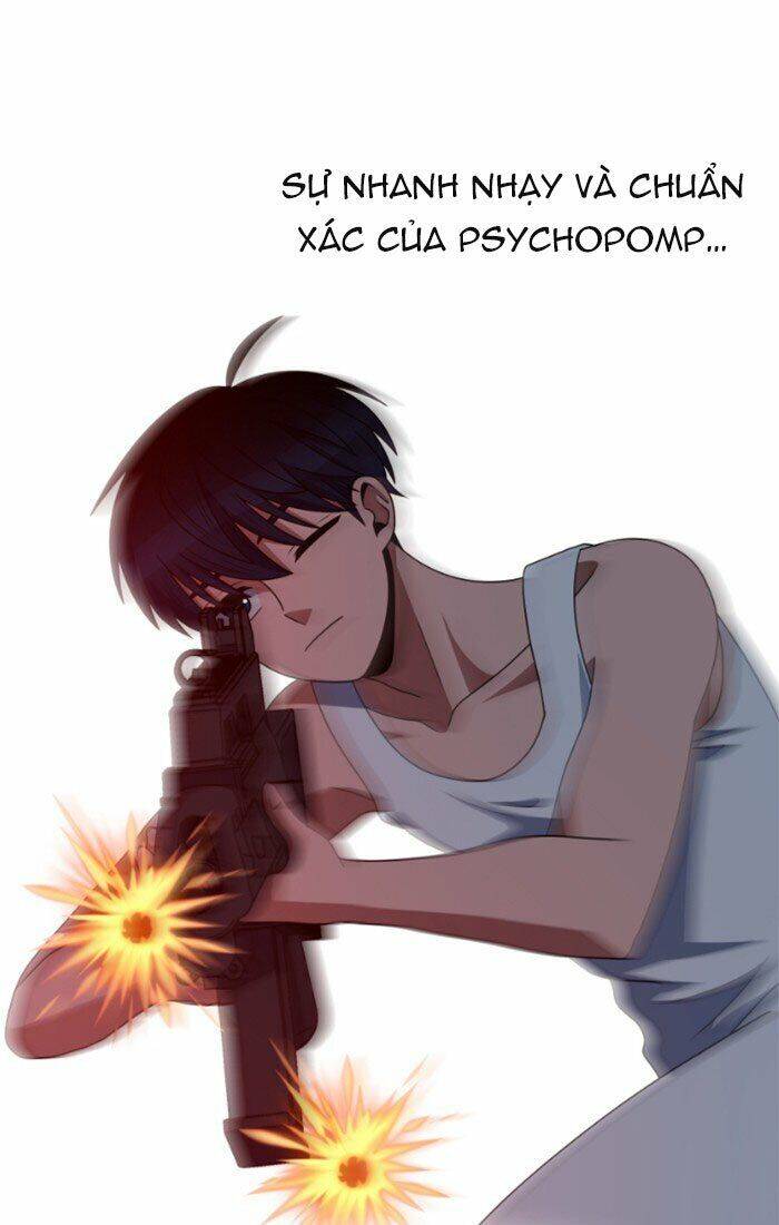 No Scope Chap 55 - Next Chap 56