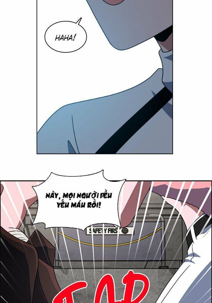 No Scope Chap 55 - Next Chap 56
